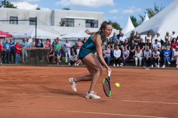 Juliane Triebe 194 - Lilienthal Open